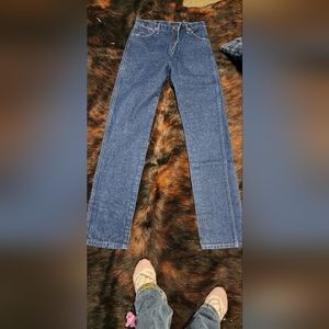 Wrangler Jeans